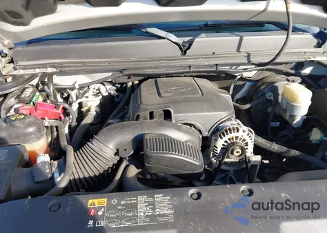 2011 GMC Sierra 1500 Sle z USA, uszkodzony, nr VIN 1GTR2VE32BZ326933